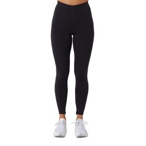 NWT Lolë Eliana Leggings - Black - Size XS